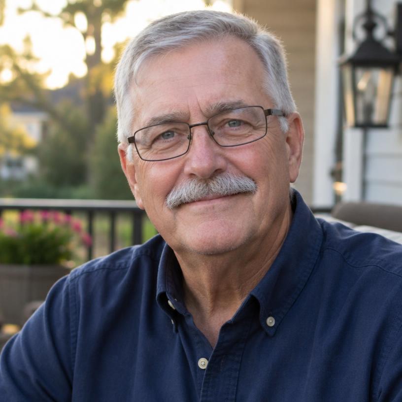Robert K., Tampa, FL